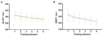 The Effect of Response Inhibition Training on Risky Decision-Making Task Performance